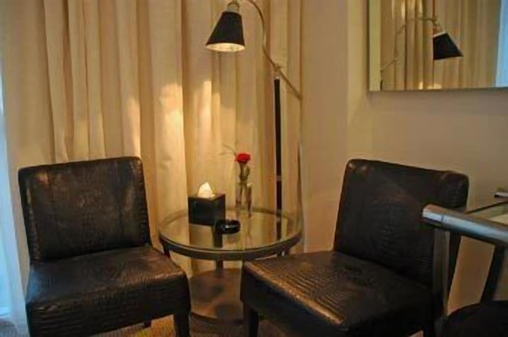 Фото Canyon Boutique Hotel