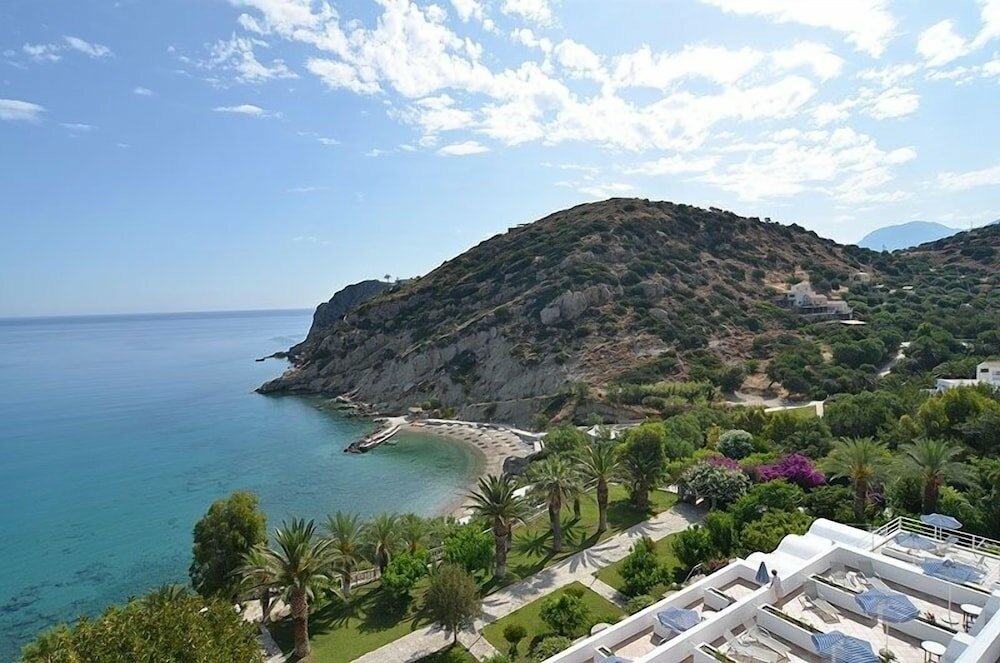 Фото Istron Bay Hotel