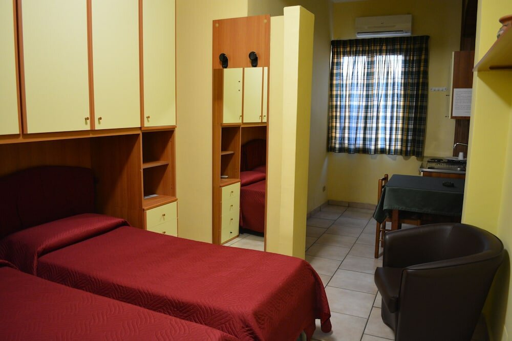 Фото Hotel Residence Sirio