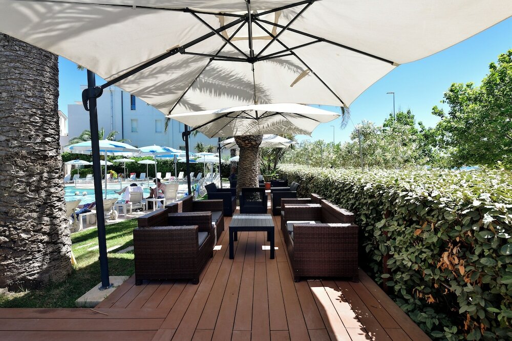 Фото Hotel Florida