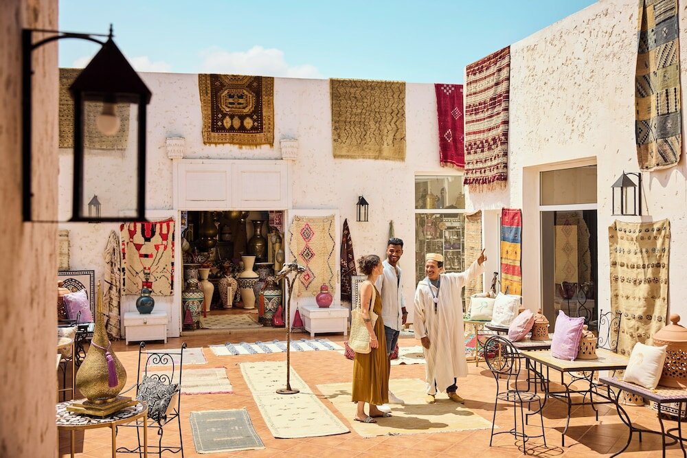 Фото Robinson Agadir