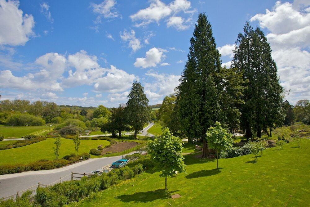 Фото The Cornwall Hotel SPA & Estate