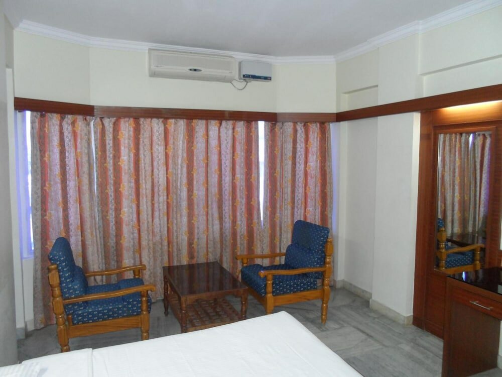 Фото Hotel Plr Grand