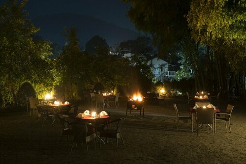 Гостиница Country Inn Nature Resort Bhimtal