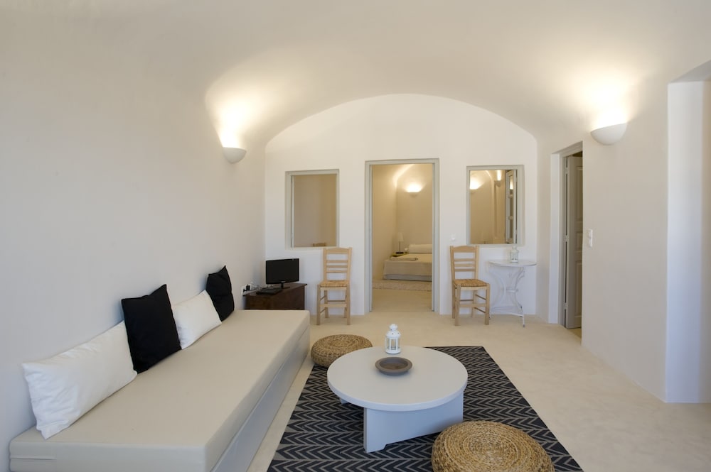 Фото Ambelia Traditional Villas