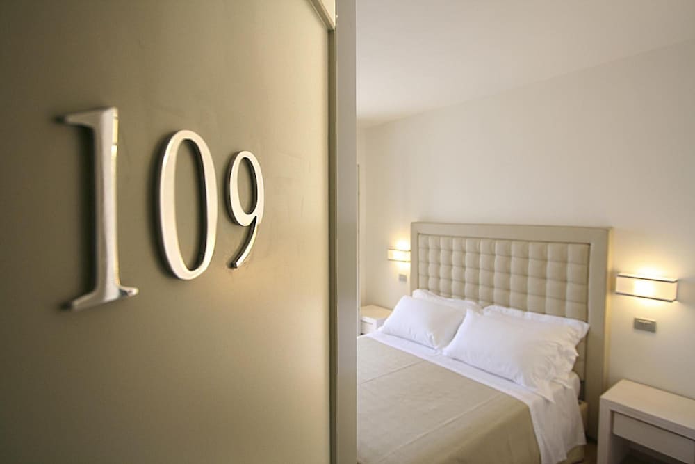 Фото Hotel Alta la Vista