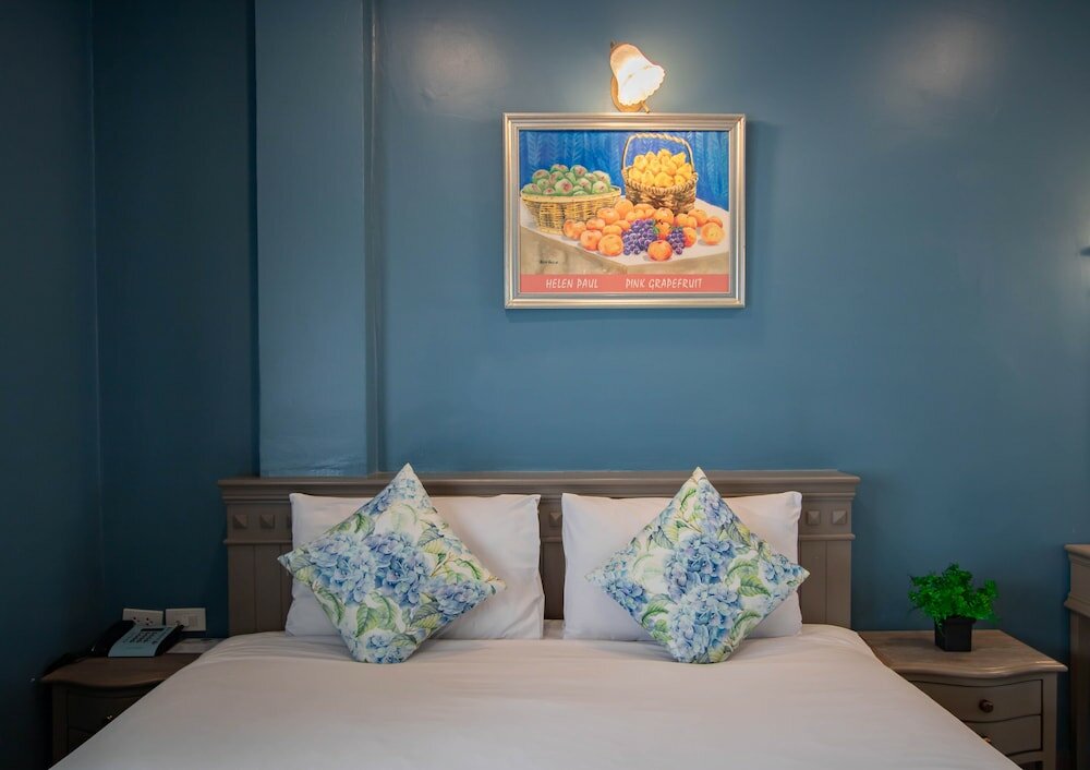 Фото Eurana Boutique Hotel