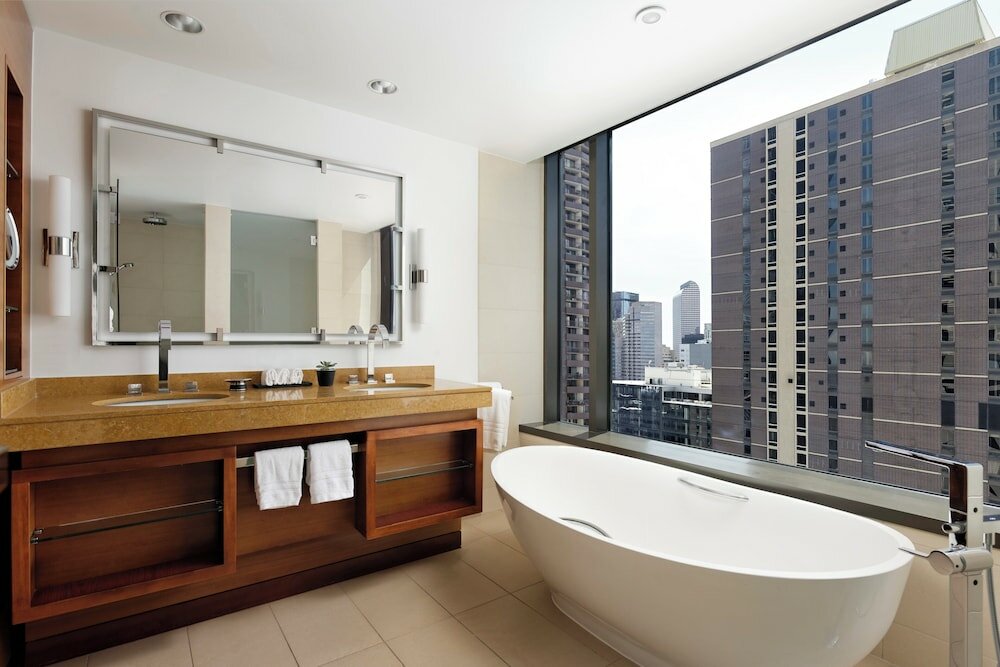 Фото Four Seasons Hotel Denver