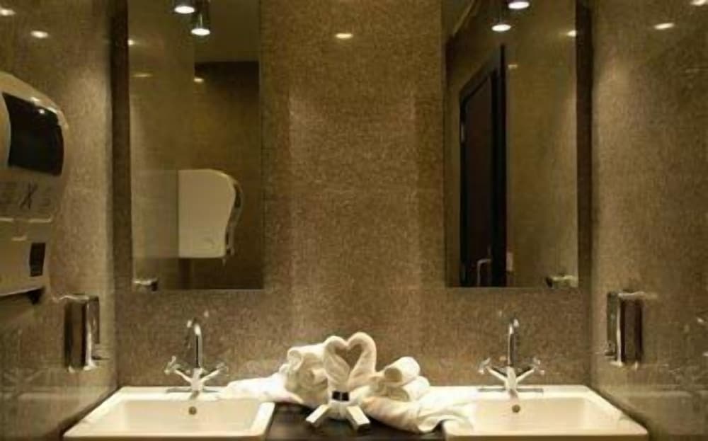 Фото Canyon Boutique Hotel