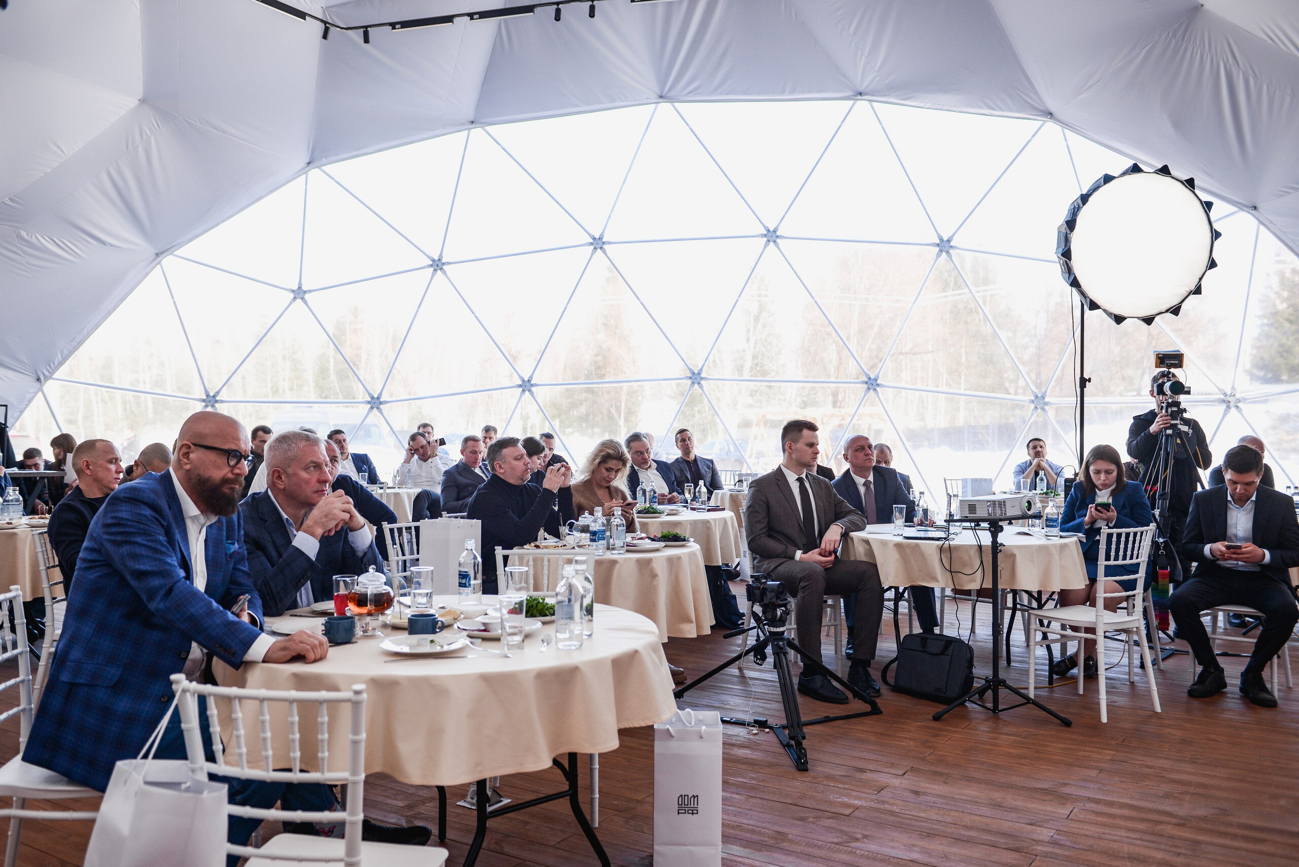 Фото New Riga Village