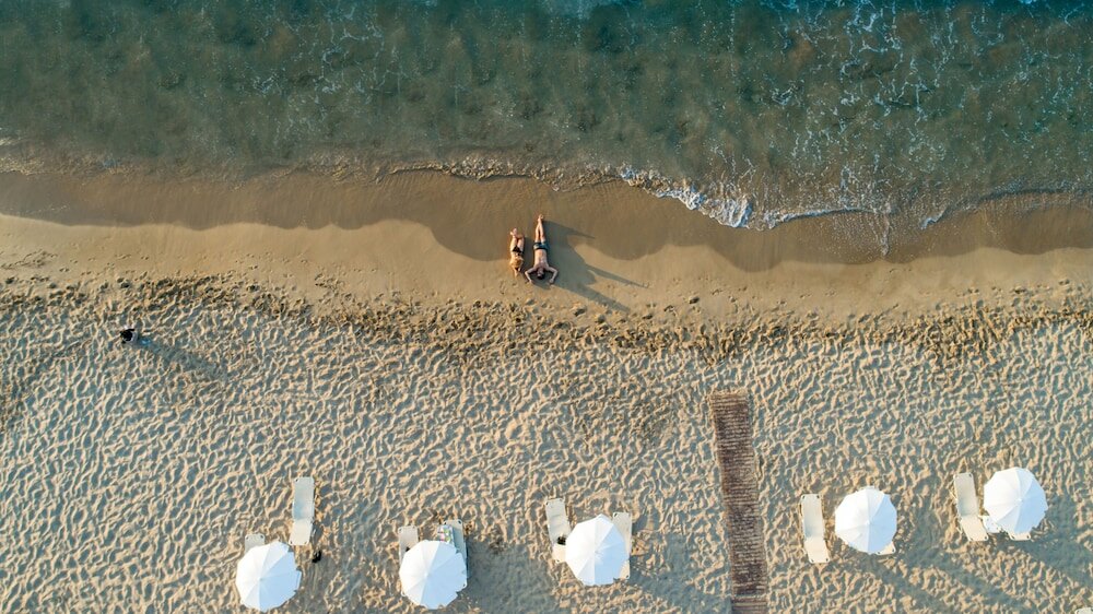 Фото Отель Alexander Beach Hotel & Village Resort