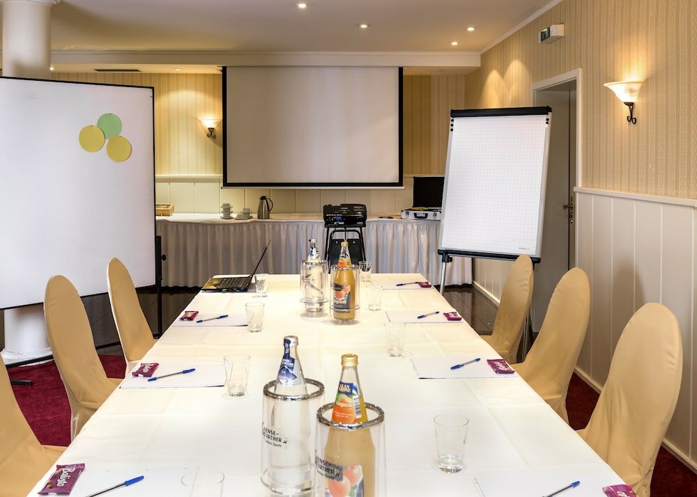 Фото Hotel Union Salzwedel