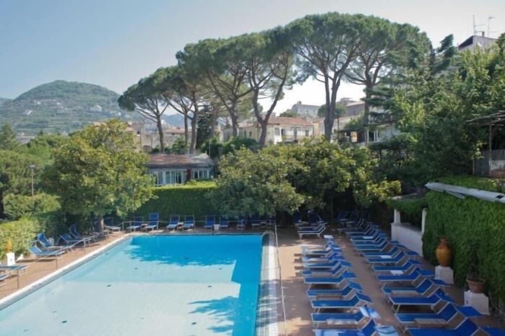 Фото Hotel Giordano