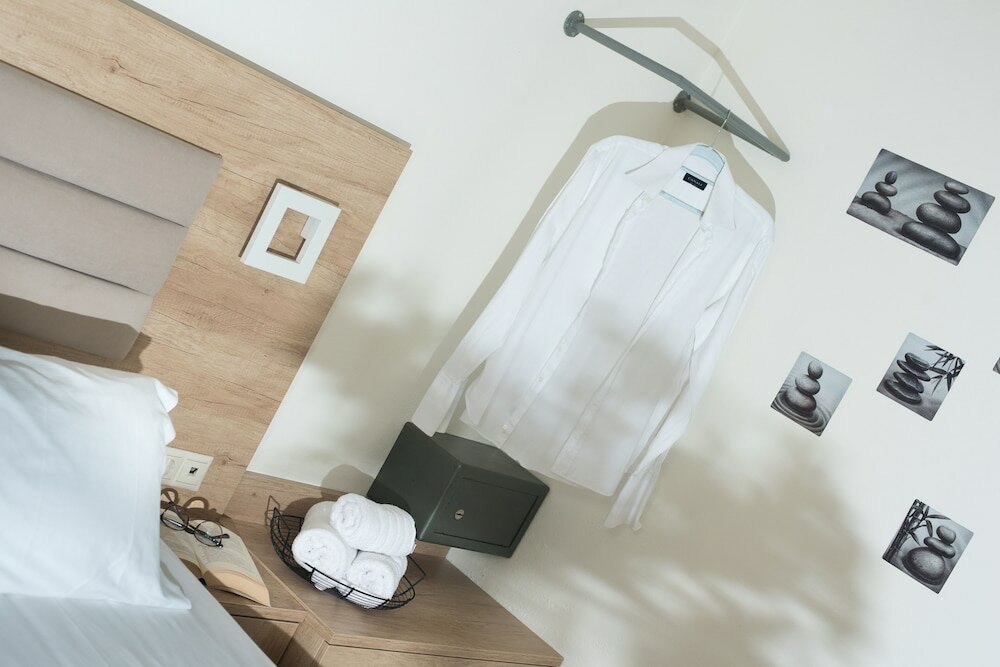 Фото Vagelis Comfort Apartments