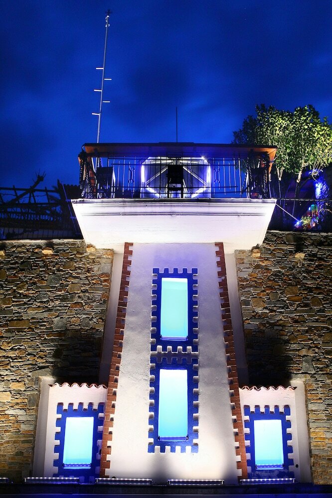 Фото Aegean Wave Hotel