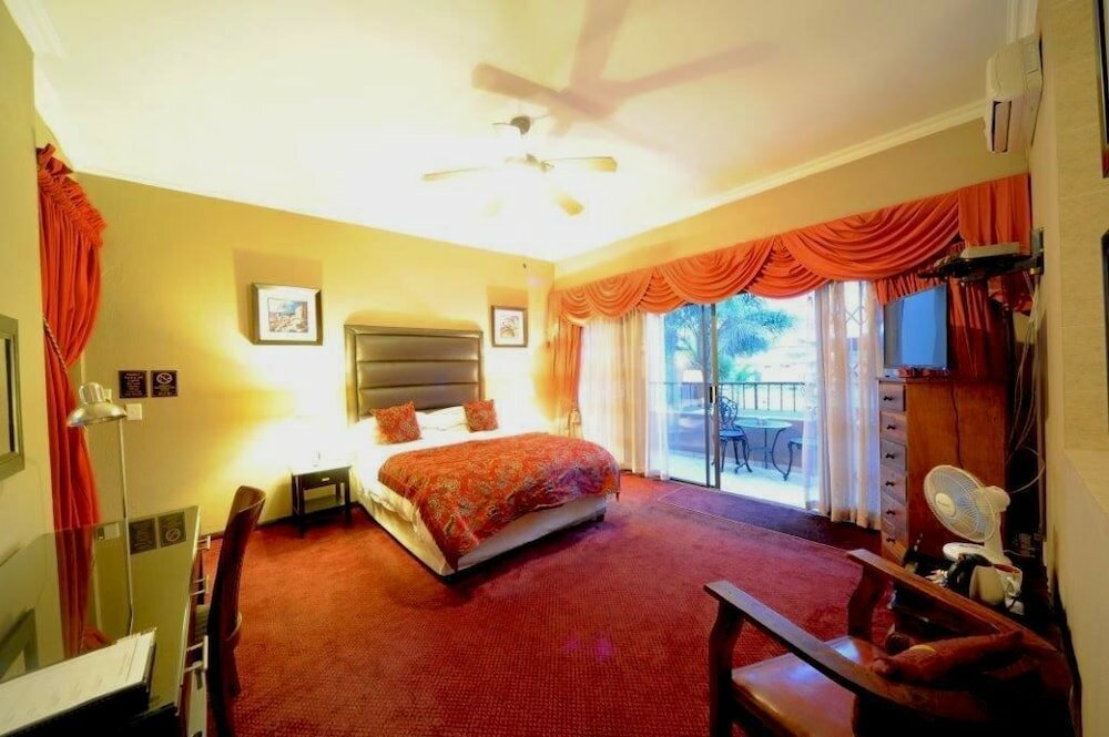 Фото Le Cozmo Guest House