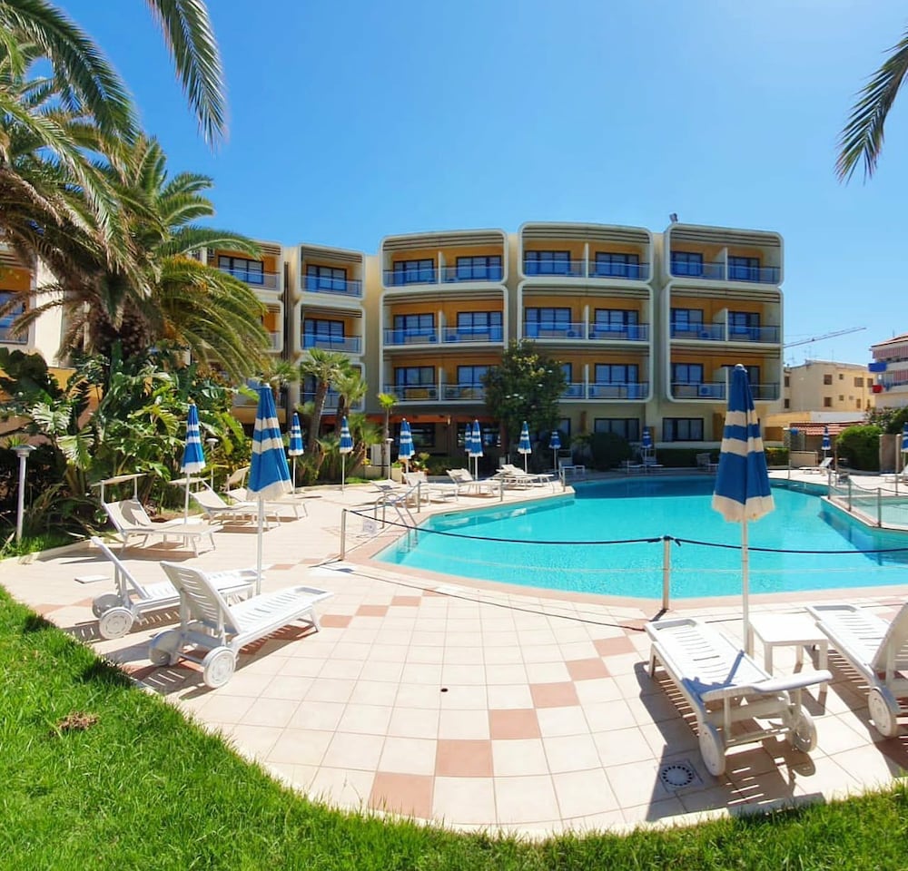 Фото Hotel Florida