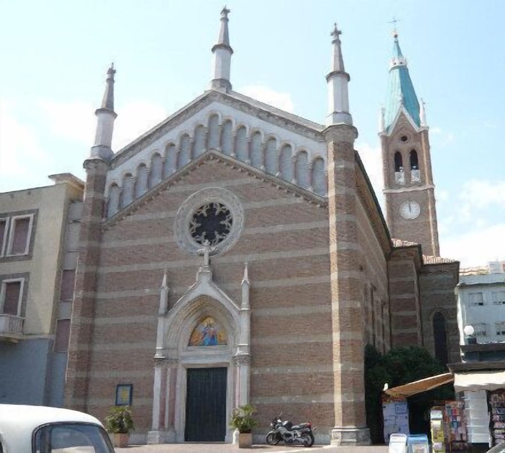 Фото Hotel Niagara Rimini