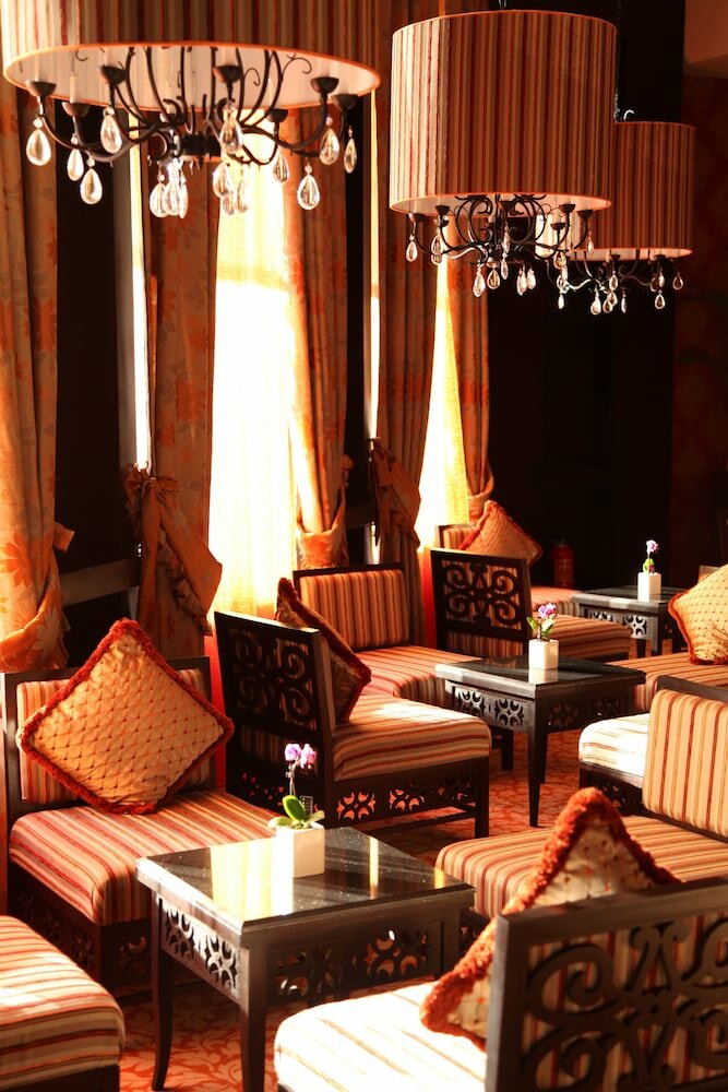 Фото The Russelior Hotel & SPA