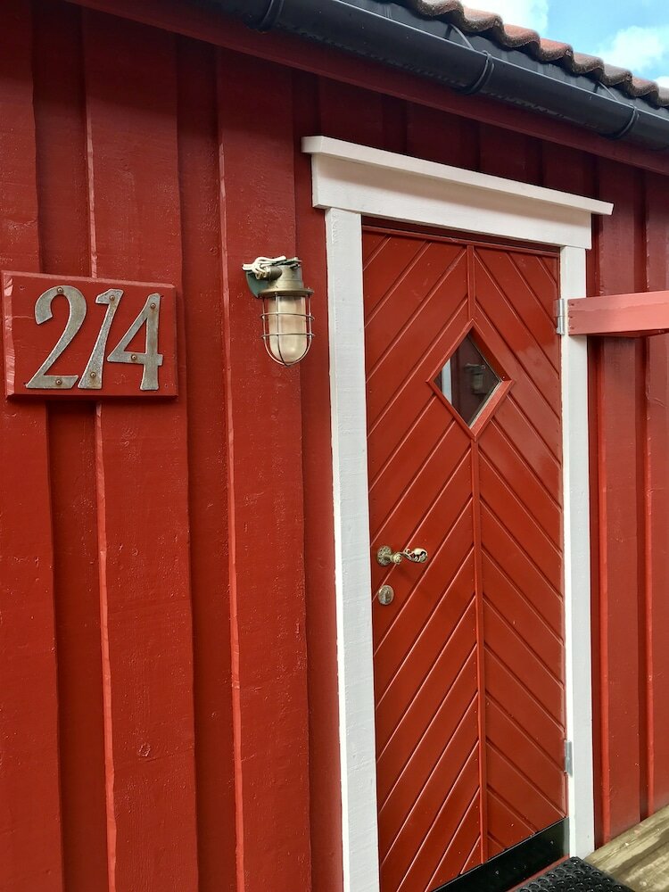 Фото Anker Brygge