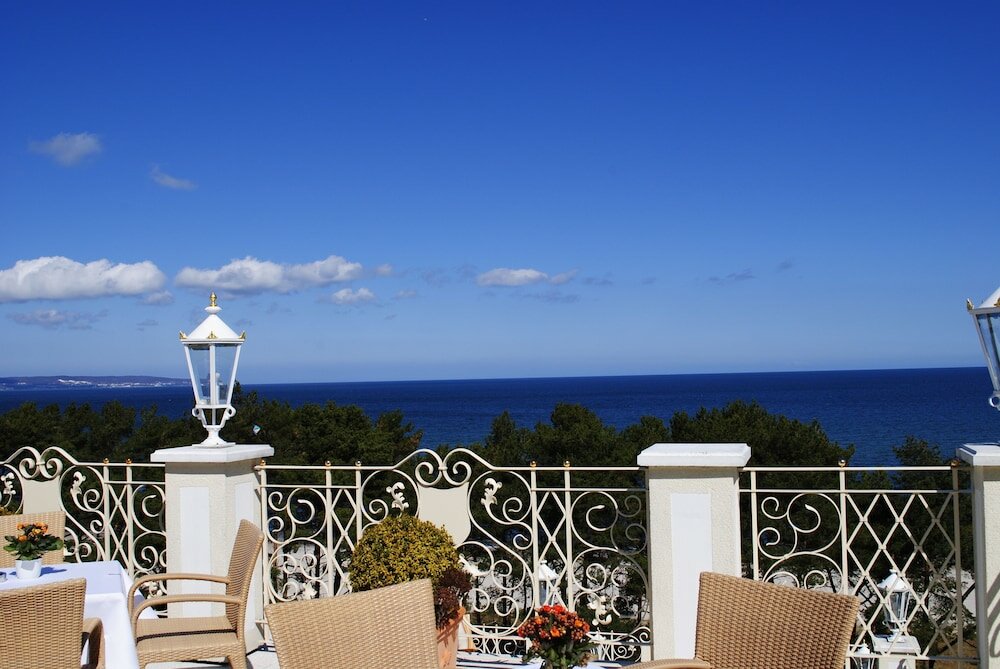 Фото Rugard Thermal Strandhotel