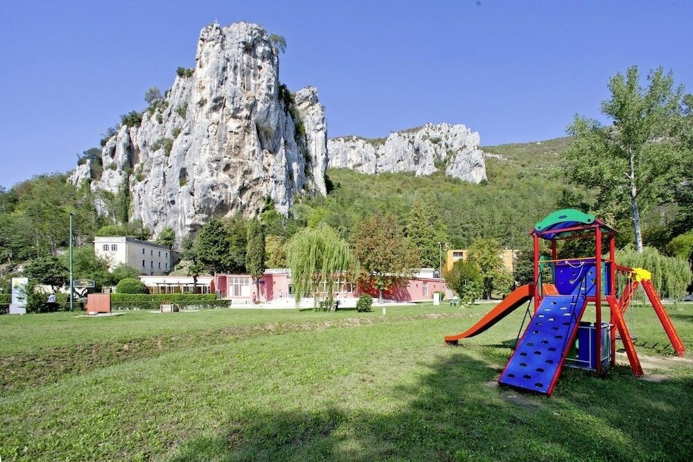 Фото Health Resort SPA Istarske Toplice SV Stjepan