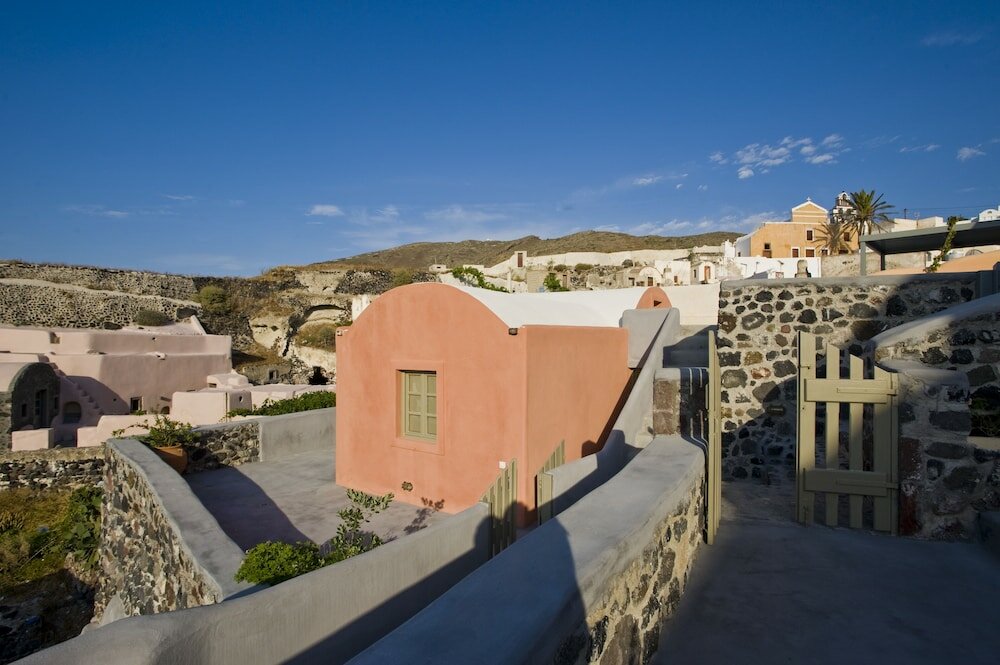 Фото Ambelia Traditional Villas