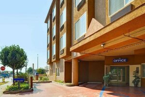 Гостиница H3 Inn & Suites - Lax Airport - Los Angeles