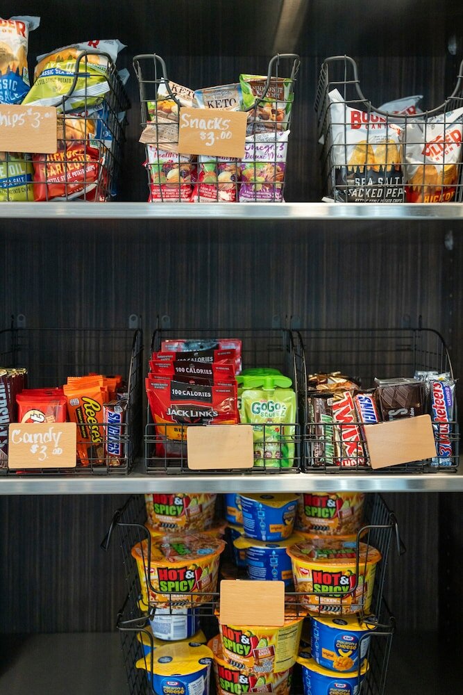 Фото Vīb Hotel by Best Western Denver RiNo