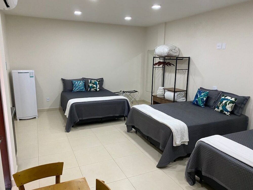 Фото Amsterdam Suítes