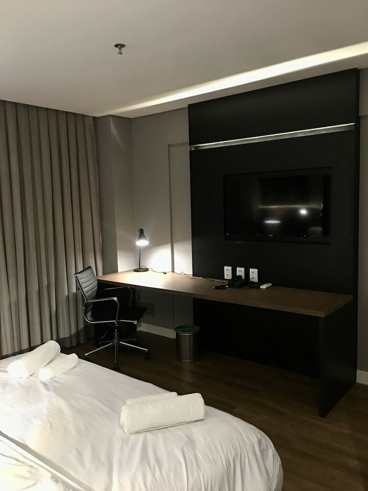 Фото Qs marista stay e hotel