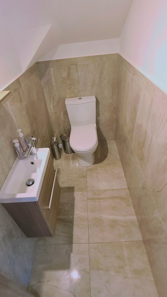 Фото Downtown Retreat by Stay Bnb