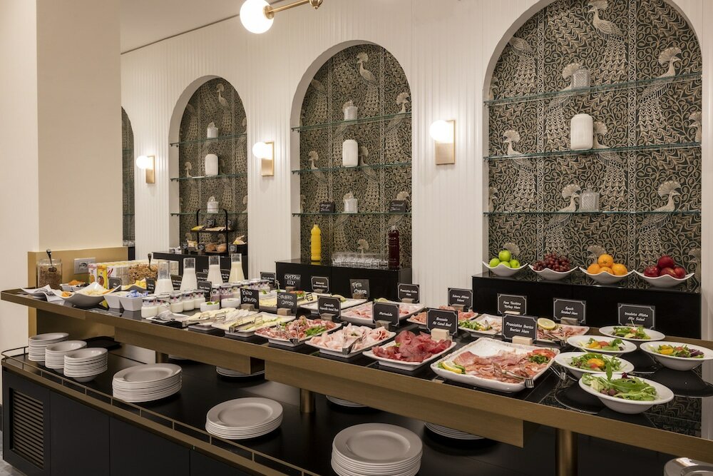 Фото H10 Palazzo Galla