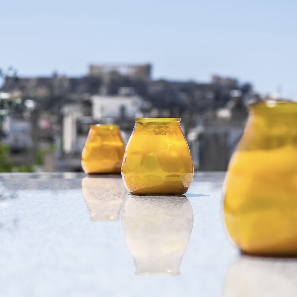 Фото Iasonos Suites