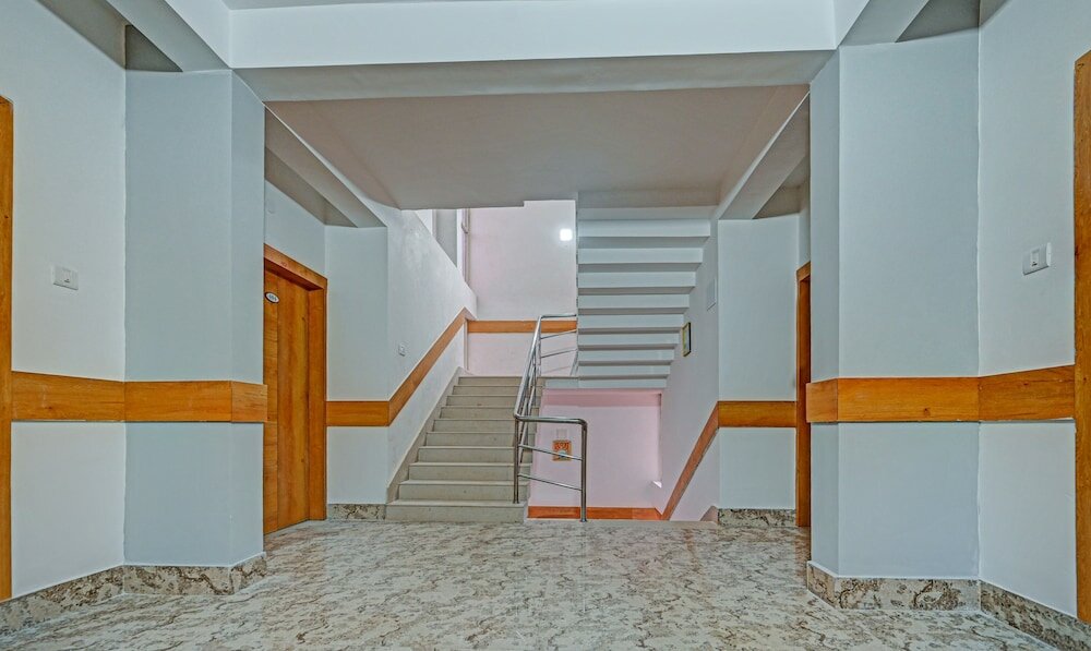 Фото Treebo Trend Sidhartha Inn