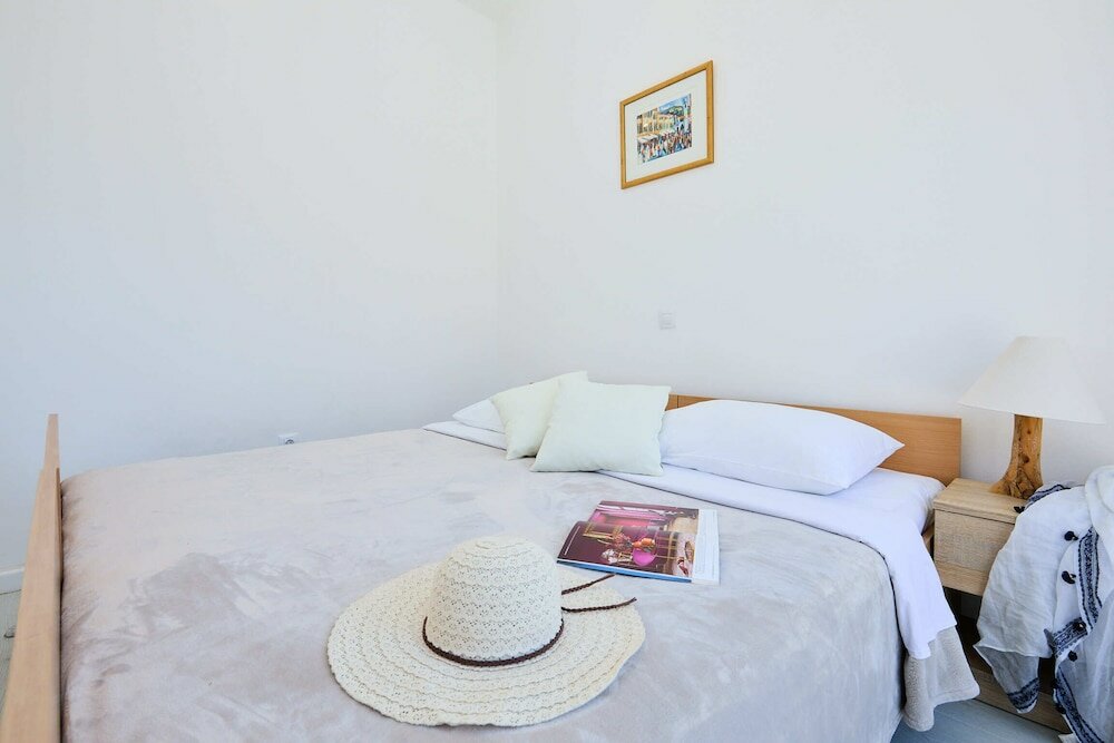 Фото Blue Bay Apartment