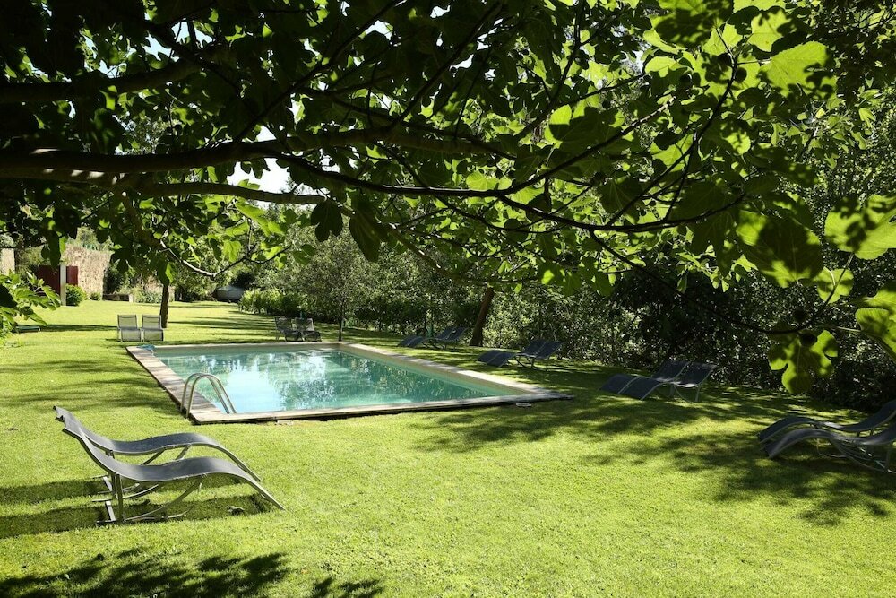 Фото Casa Agrícola da Levada Eco Village