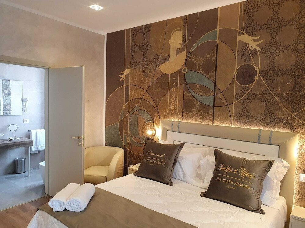 Фото Amsterdam Suite Hotel & SPA