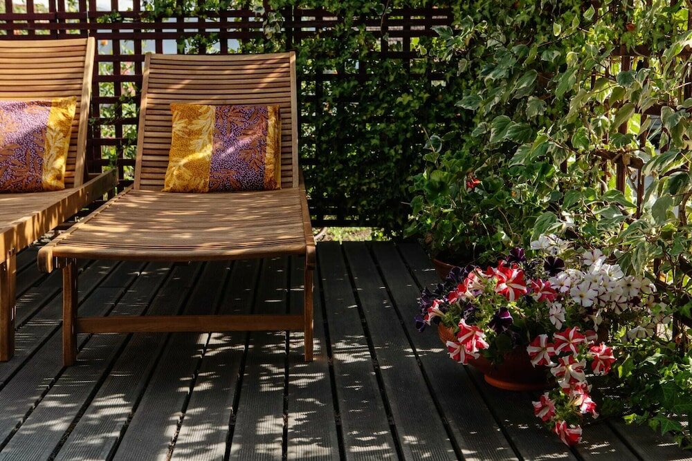 Фото Casa Agrícola da Levada Eco Village