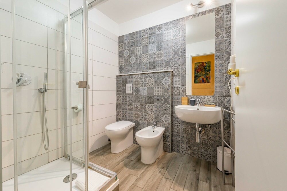 Фото Un Attimo a Roma B&b