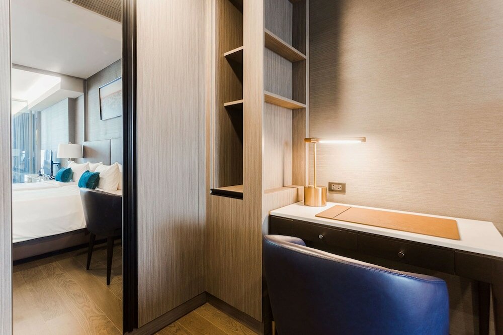 Фото Wyndham Bangkok Queen Convention Centre