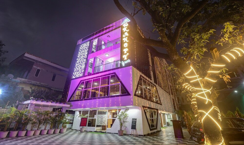 Фото отеля 4