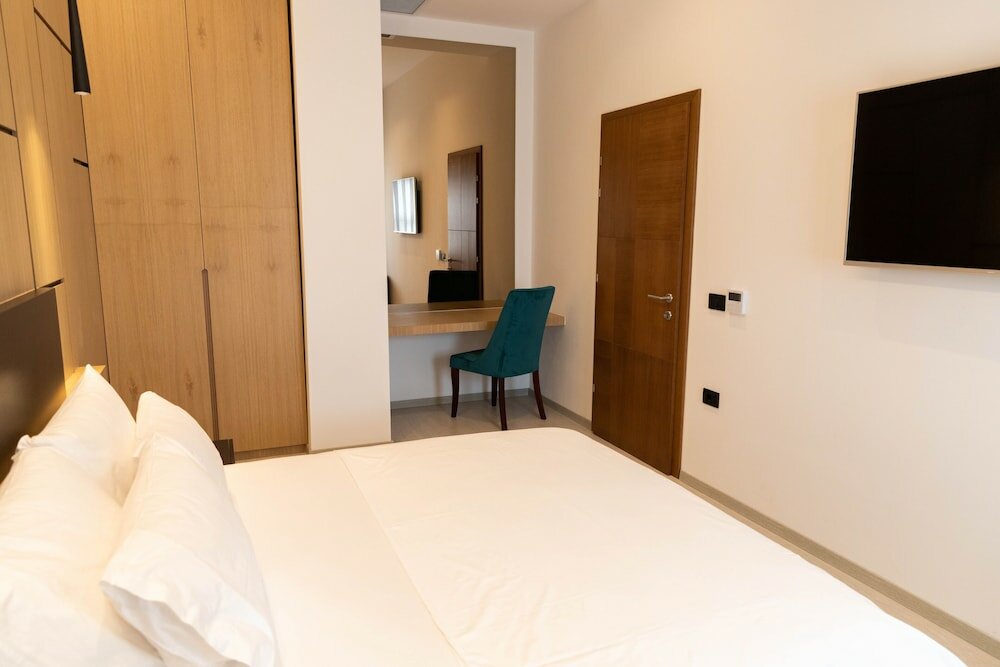 Фото Hotel Tesara