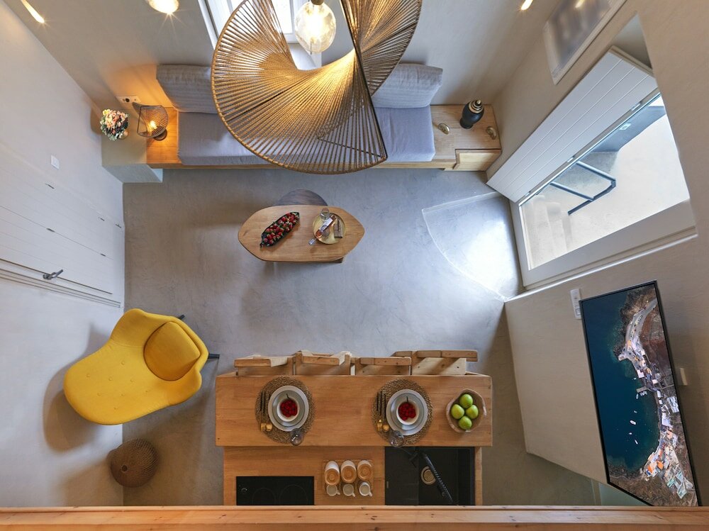 Фото Secret Gem Suites