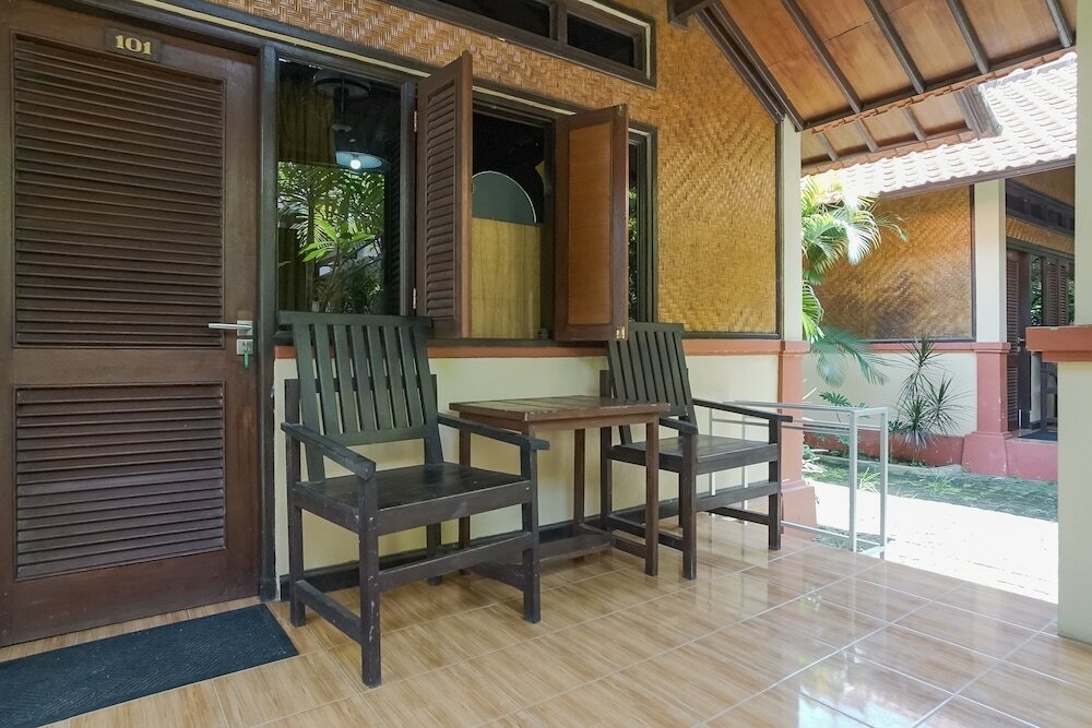 Фото Bali Diva Hotel Kuta