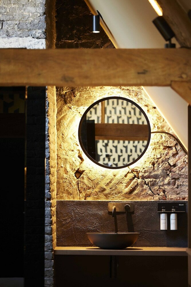 Фото Boutique hotel Nonam