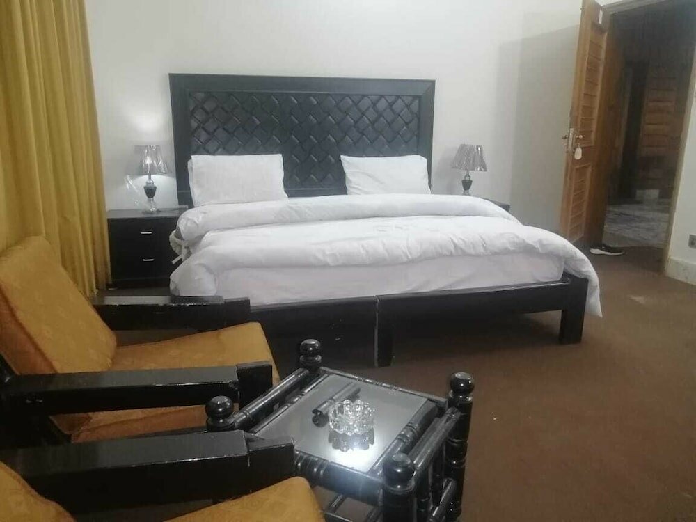 Фото Intercontinental Hotel And Resorts