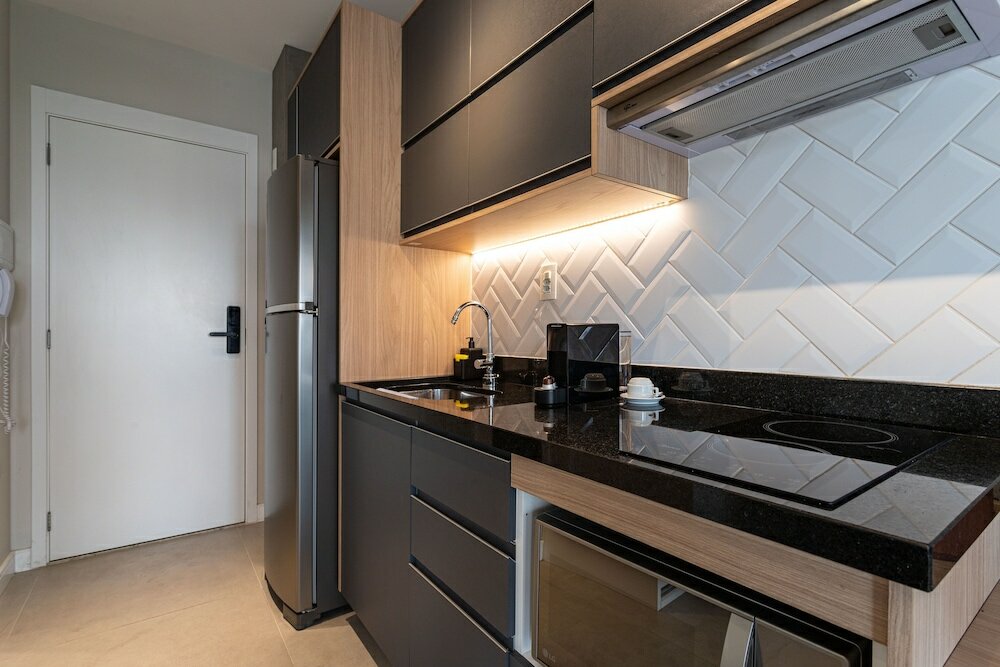 Фото Charlie Vitrali Moema