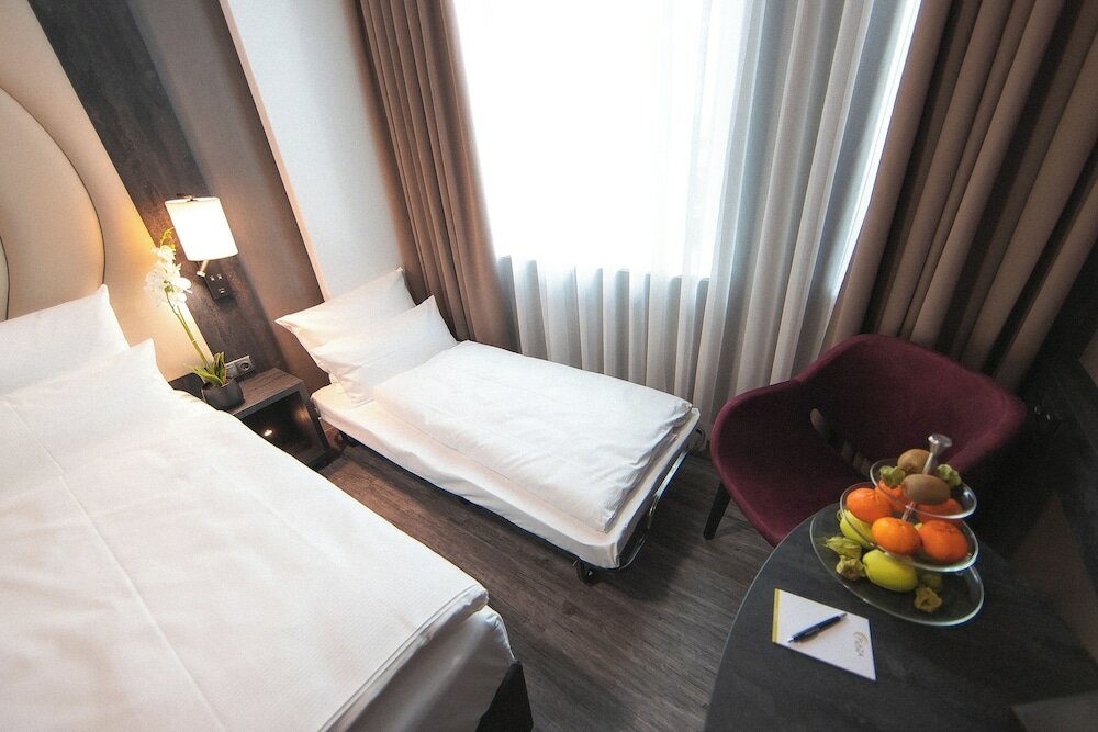 Фото Plaza Premium Heidelberg