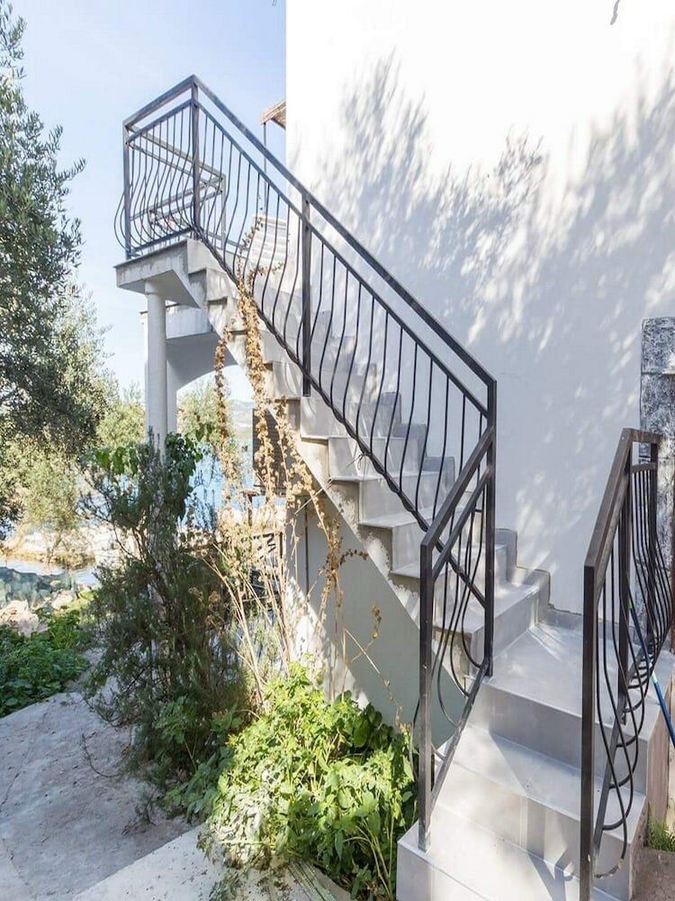 Фото Apartments Vlahušić